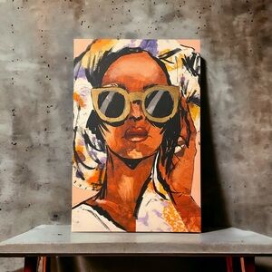 'Sketchy Fashion II Light'